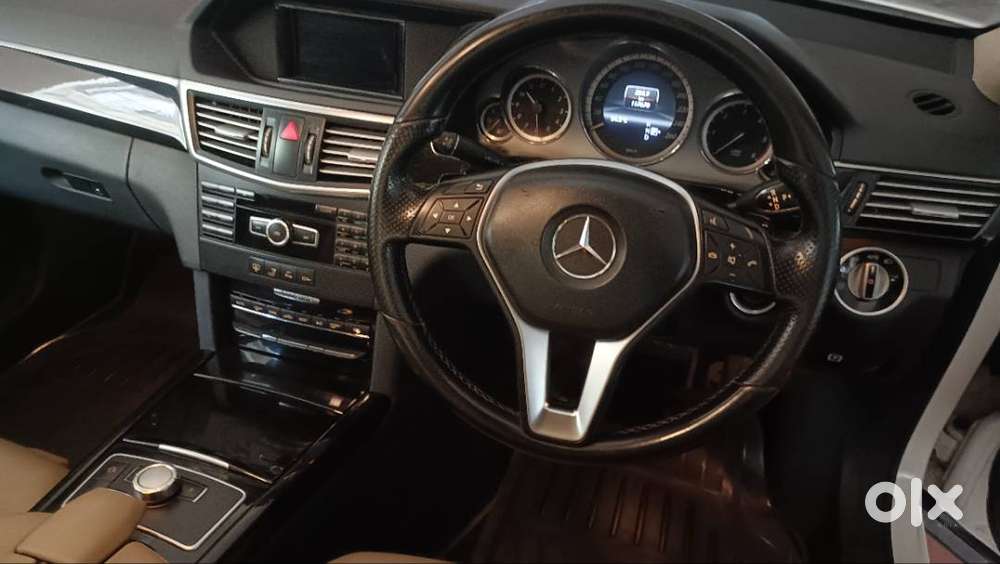 E 220 D Avantagurd