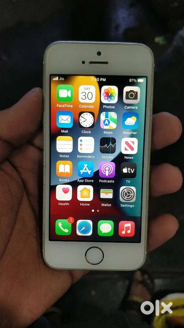 iPhone SE first generation Mobile Phones 1791433484
