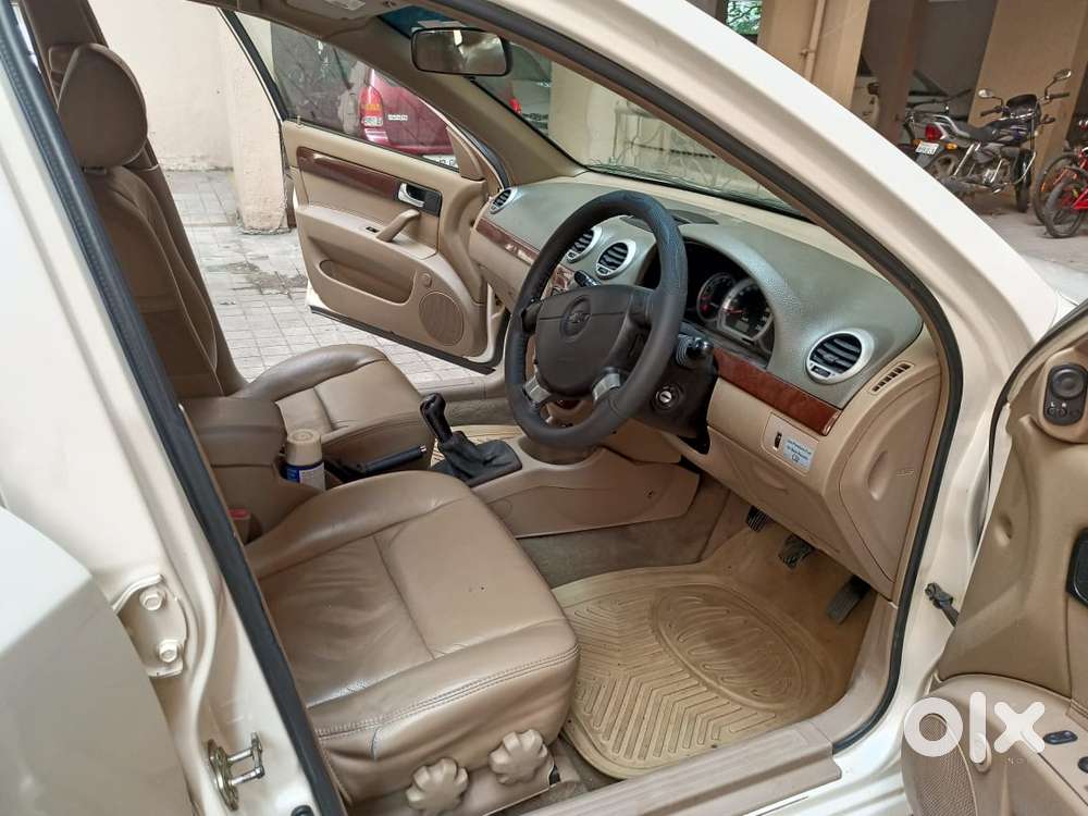 Chevrolet Optra Magnum 2.0 Tcdi Lt, 2010, Diesel