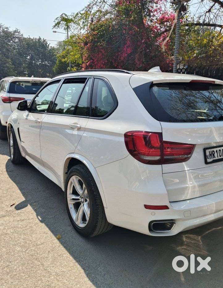 Bmw X5 X Drive 30d M Sport, 2018, Diesel