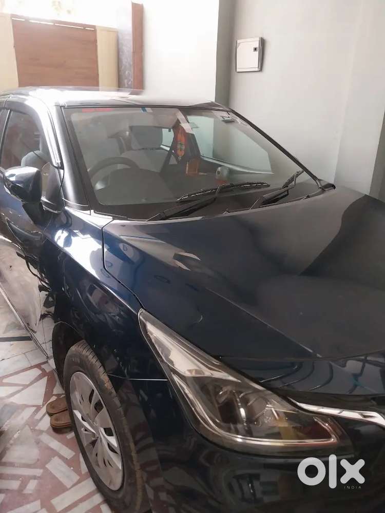 Maruti Baleno 1.2 Delta 2023