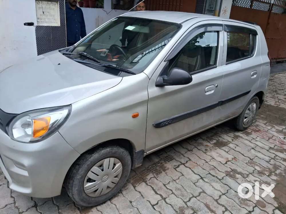 Maruti Suzuki Alto 2021 Central Locking Mga