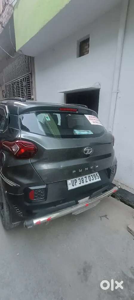 Tata Punch 2022
