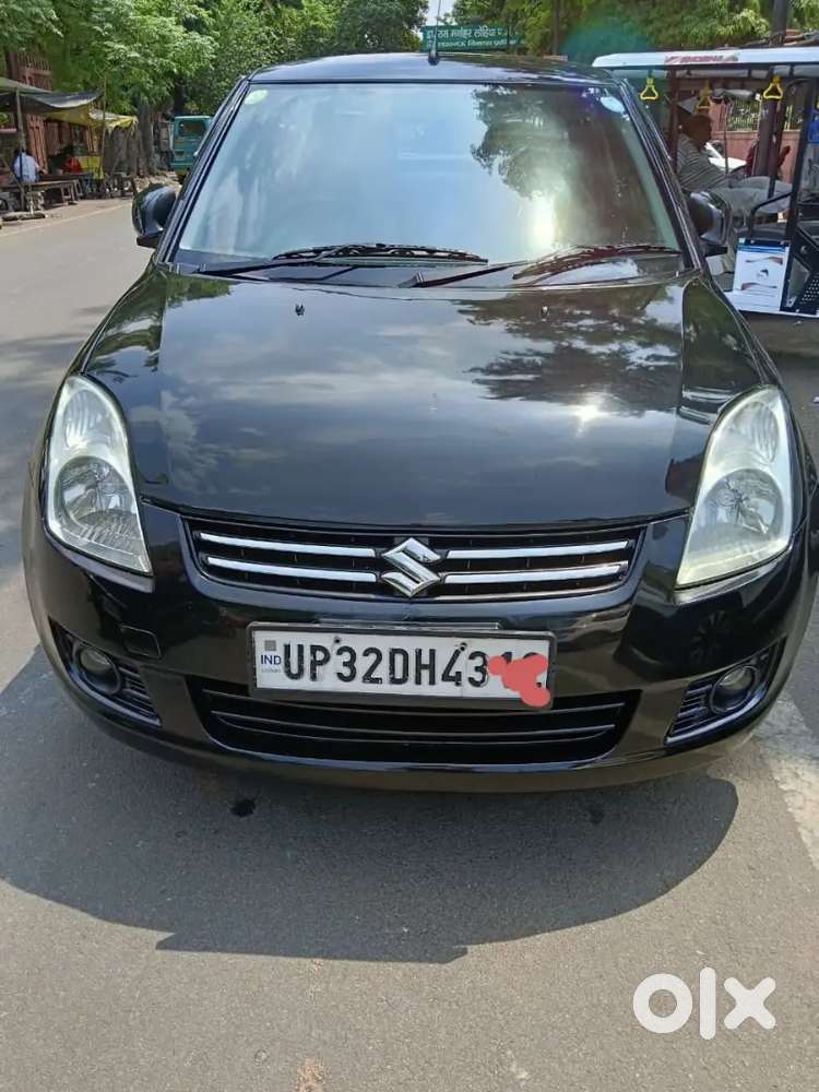 Maruti Swift Dzire 2010