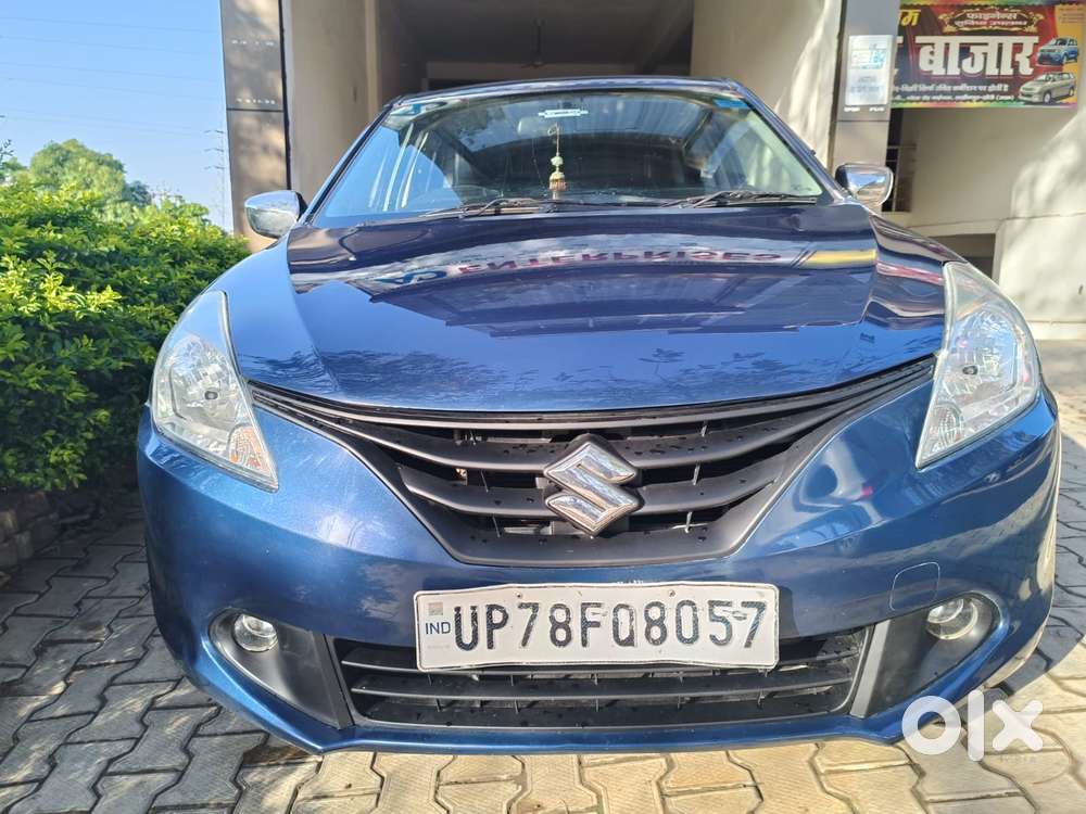 Maruti Suzuki Baleno 1.2 Sigma, 2019, Petrol