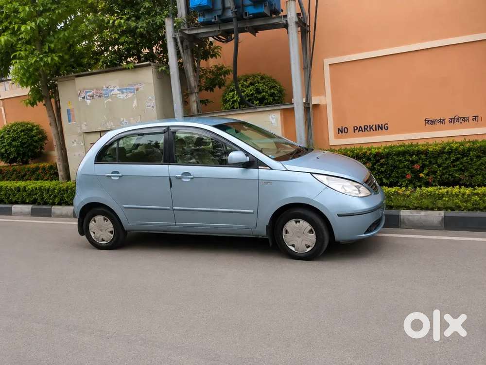 Tata Indica Vista Aura Safire