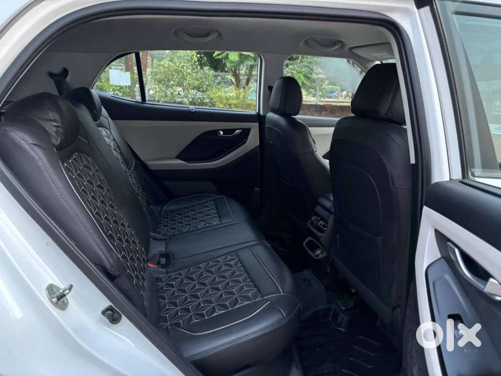 Hyundai Creta 1.5 S Petrol Imt, 2022, Petrol