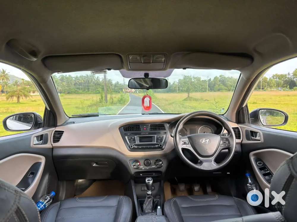 Hyundai Elite I20 Crdi Diesel
