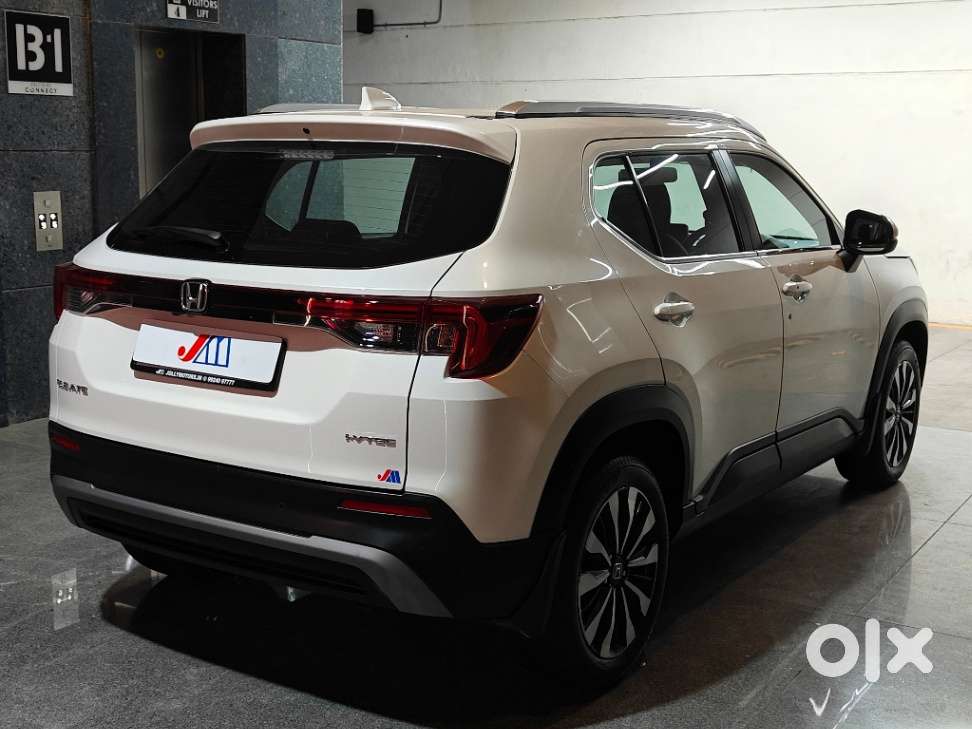 Honda Elevate Vx Cvt, 2024, Petrol