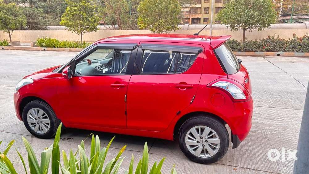 Maruti Suzuki Swift 2014 Petrol 71000 Km Driven
