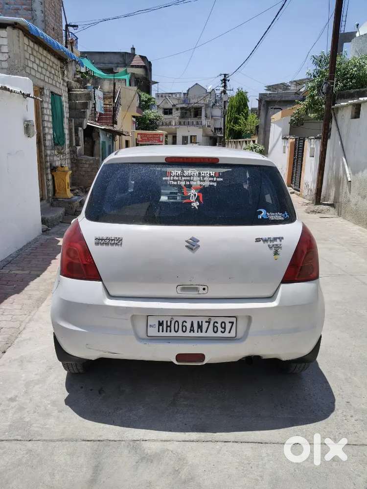 Maruti Suzuki Swift 2008 Diesel 132970 Km Driven