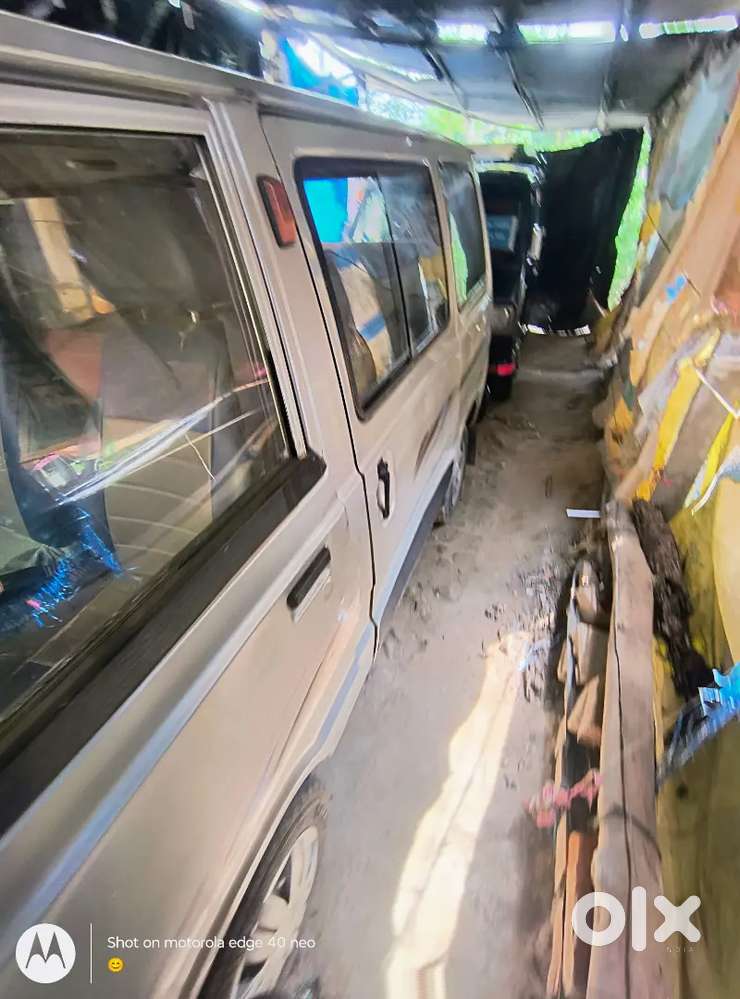 Maruti Suzuki Omni 2013 Lpg Km Driven