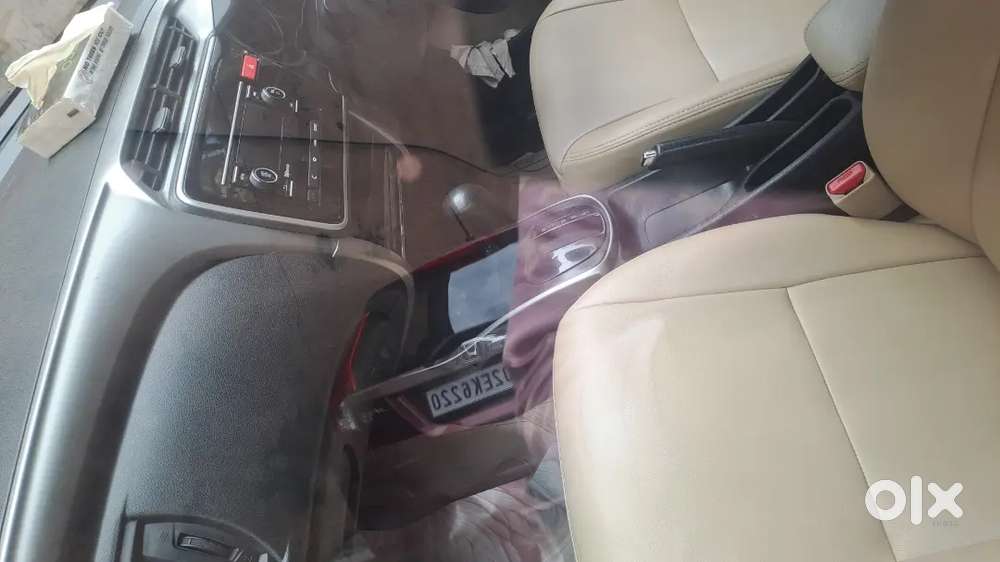 Honda City 1.5 Petrol 2015 Model