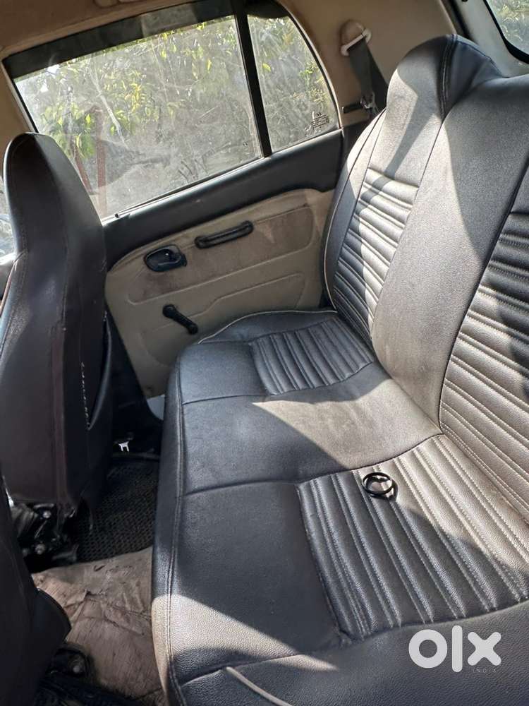 Hyundai Santro Xing 2013 Cng & Hybrids Good Condition