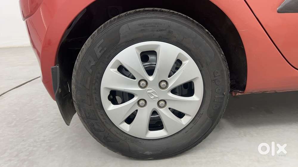 Hyundai I10 Magna 1.2 Itech Se, 2011, Petrol