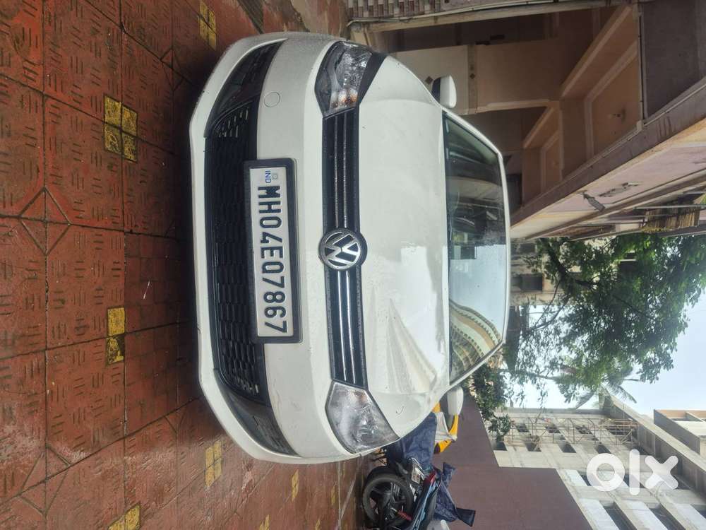 Volkswagen Polo 2010 For Sell