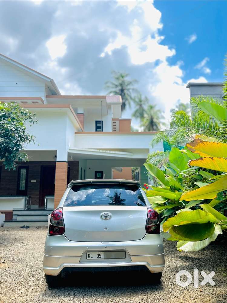Toyota Etios Liva 2016 Diesel Good Condition