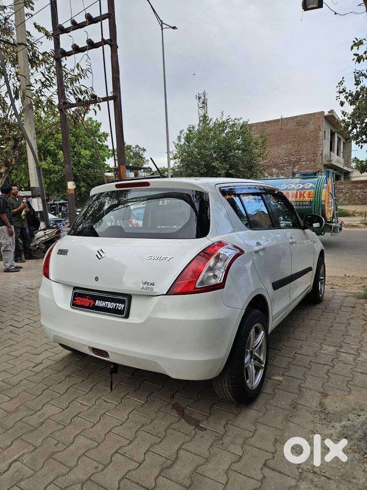 Maruti Suzuki Swift Ddis Vdi, 2014, Diesel
