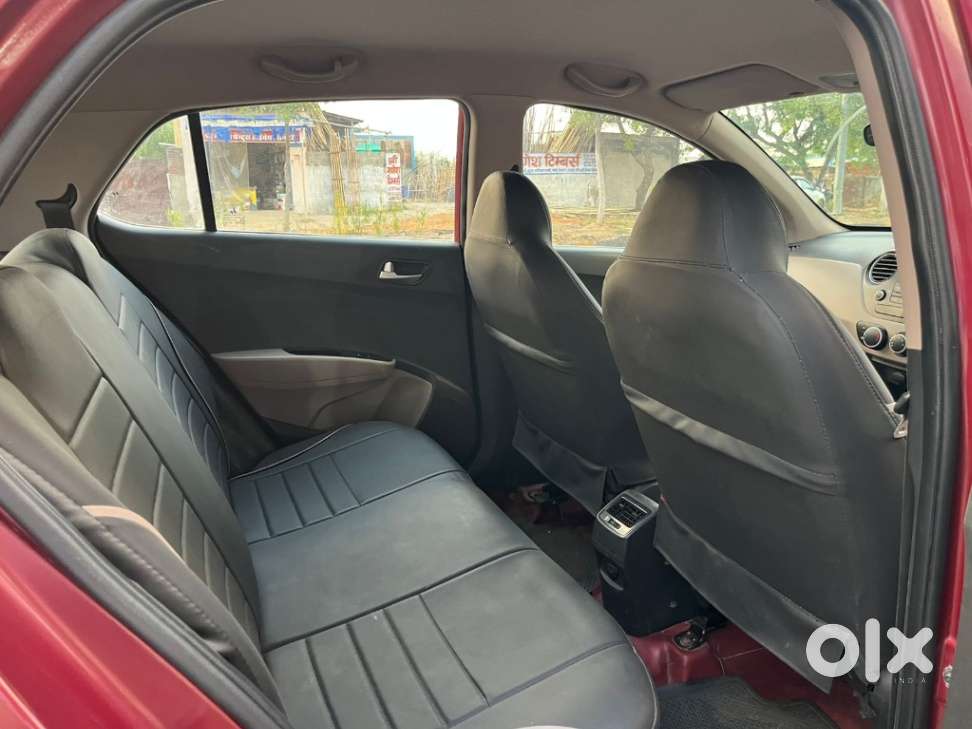 Hyundai Grand I10 Sportz, 2015, Diesel