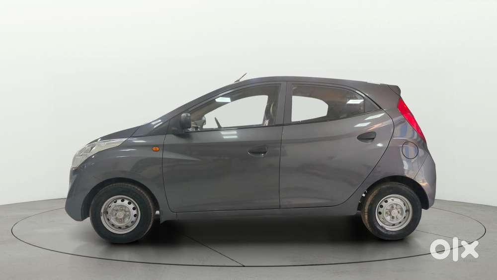 Hyundai Eon D Lite, 2015, Petrol