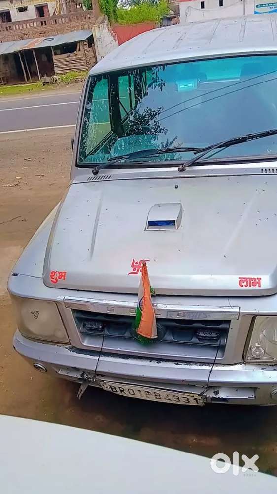 Tata Sumo Victa 2012