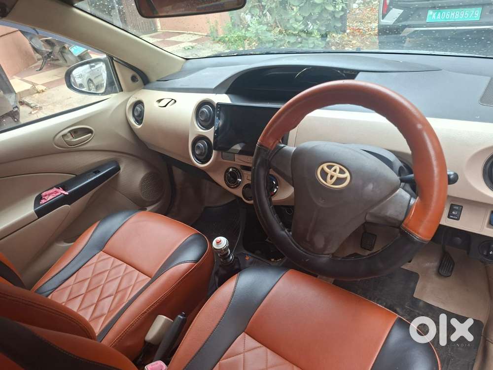 Toyota Etios 1.4 Gd, 2019, Diesel