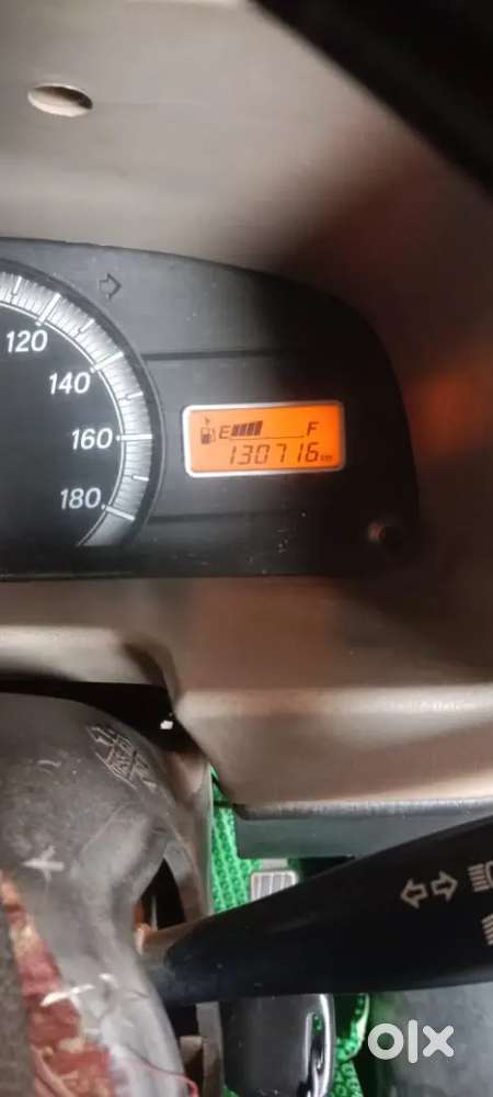 Maruti Suzuki Eeco 2020