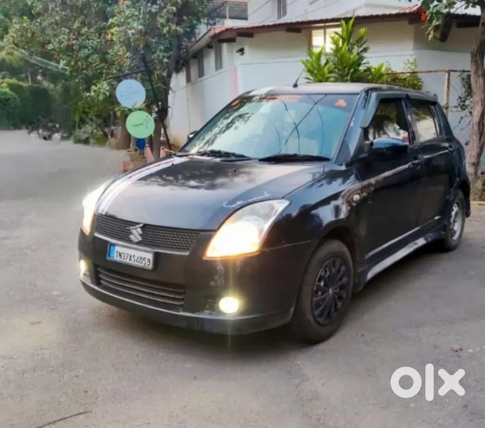 Maruti Suzuki Swift 2006 Petrol Well Maintained