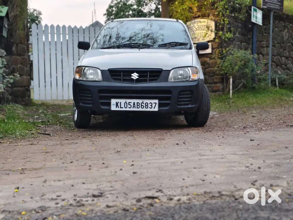 Maruti Suzuki Alto 800 2010 Model