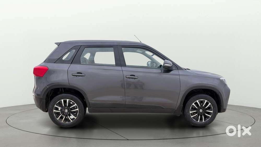 Toyota Urban Cruiser Cruiser Premium, 2021, Petrol