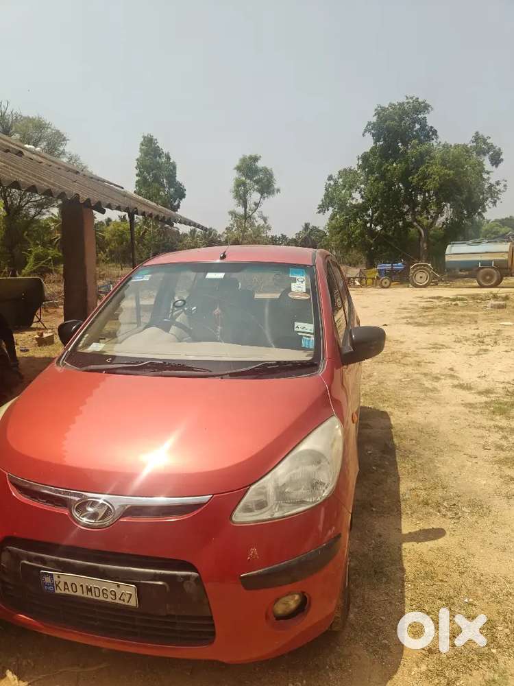 Single Owner. New Tyre. Good Condition, Planning To Buy New Car