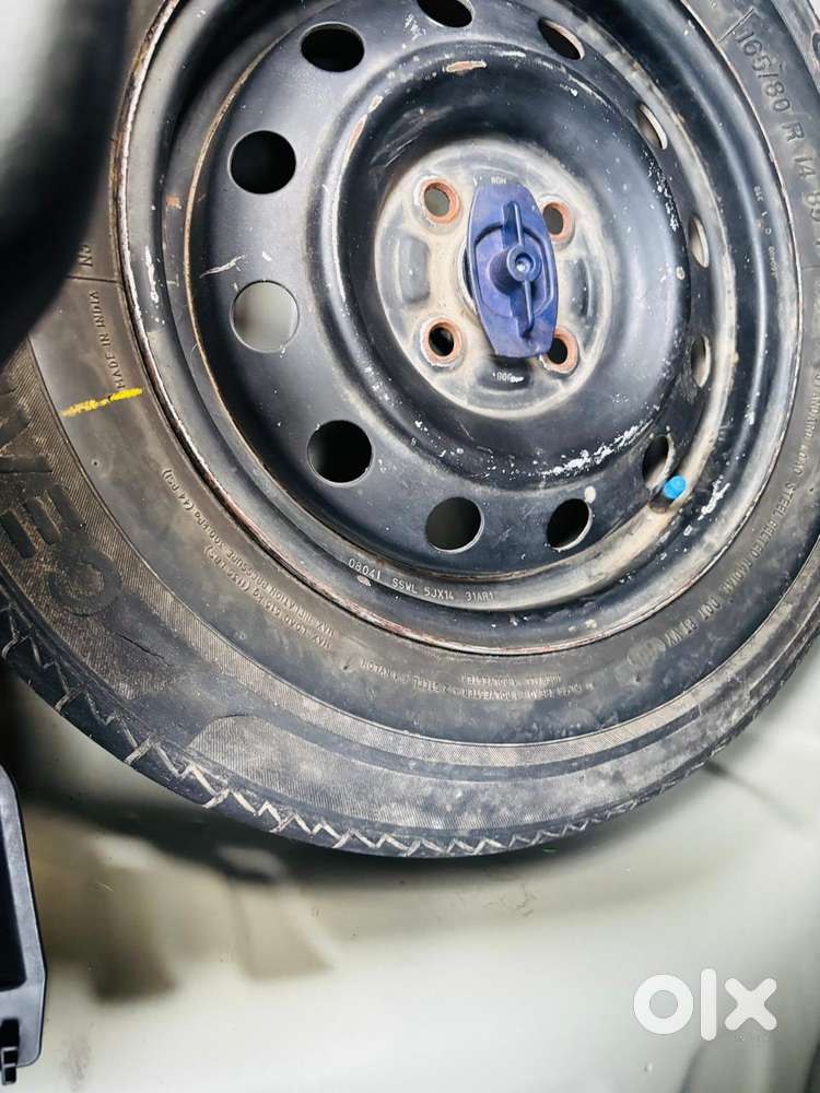 Maruti Suzuki Swift Lxi Optional-o, 2021, Petrol