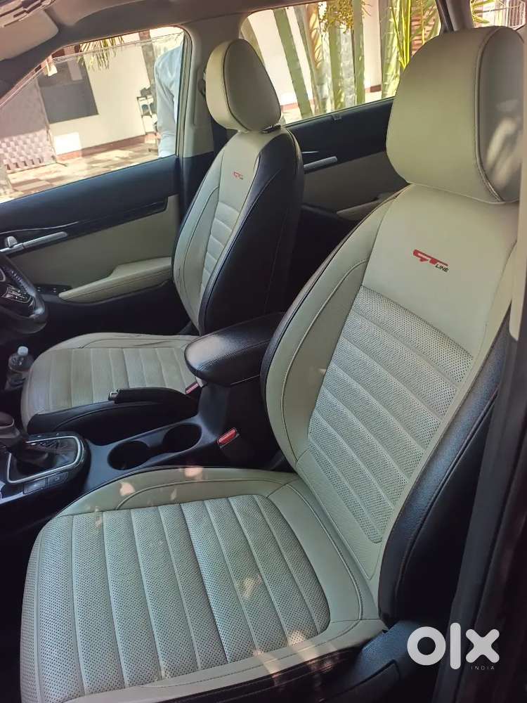 Kia Seltos 2020 Diesel Well Maintained