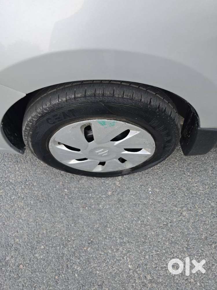 Maruti Suzuki Celerio Zxi Amt, 2018, Petrol