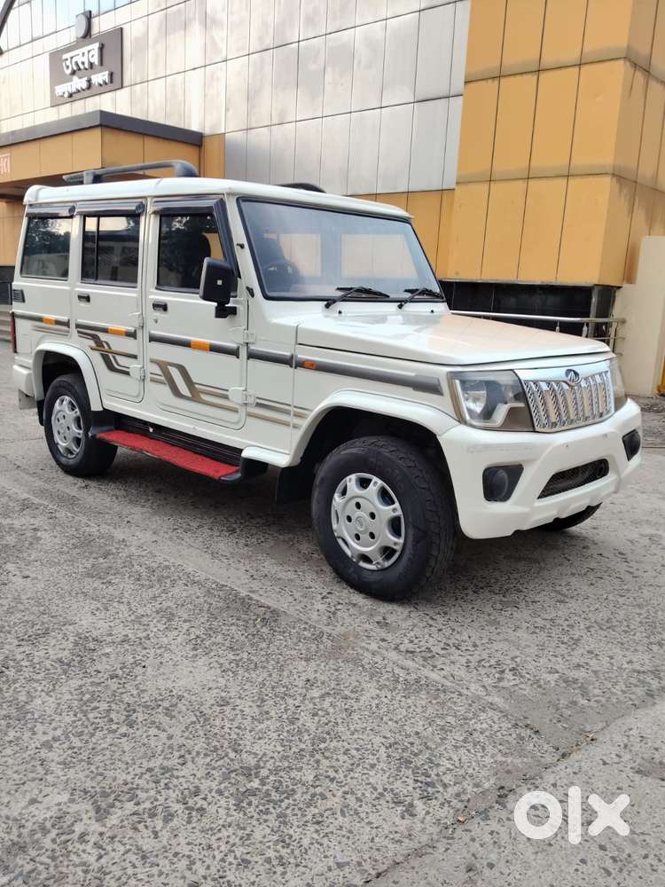 Mahindra Bolero B6, 2023, Diesel