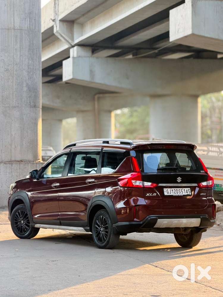 Maruti Suzuki Xl6 1.5 Zeta Mt, 2019, Petrol