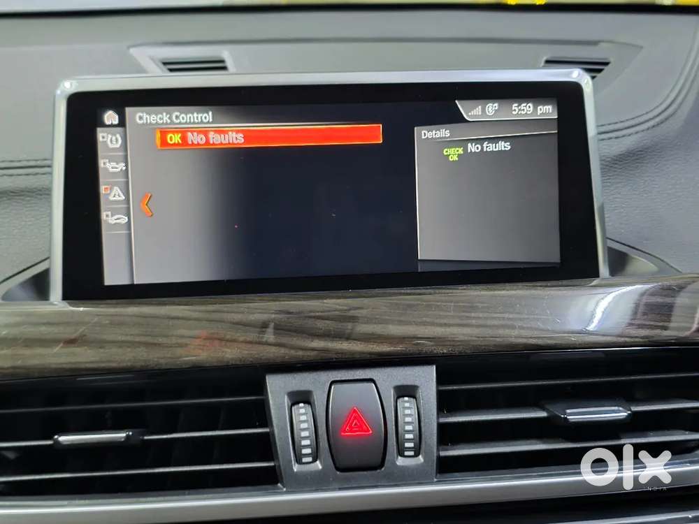 Bmw X1 Petrol 2022  Warranty Till 2028  Bmw Service History