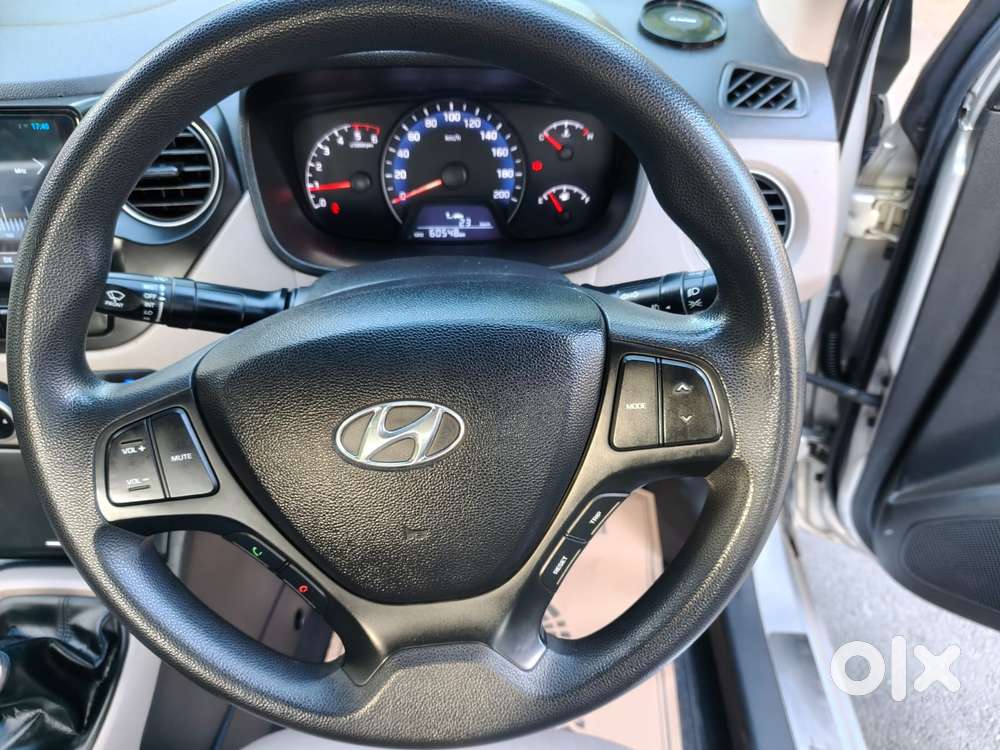 Hyundai Xcent 1.1 S Crdi, 2015, Diesel