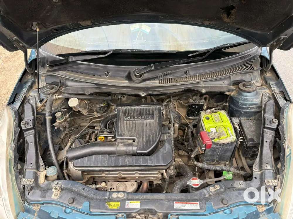 Maruti Suzuki Dzire 2014 Petrol 67000 Km Driven