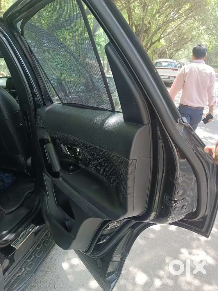 Tata Harrier 2021 Diesel Well Maintained