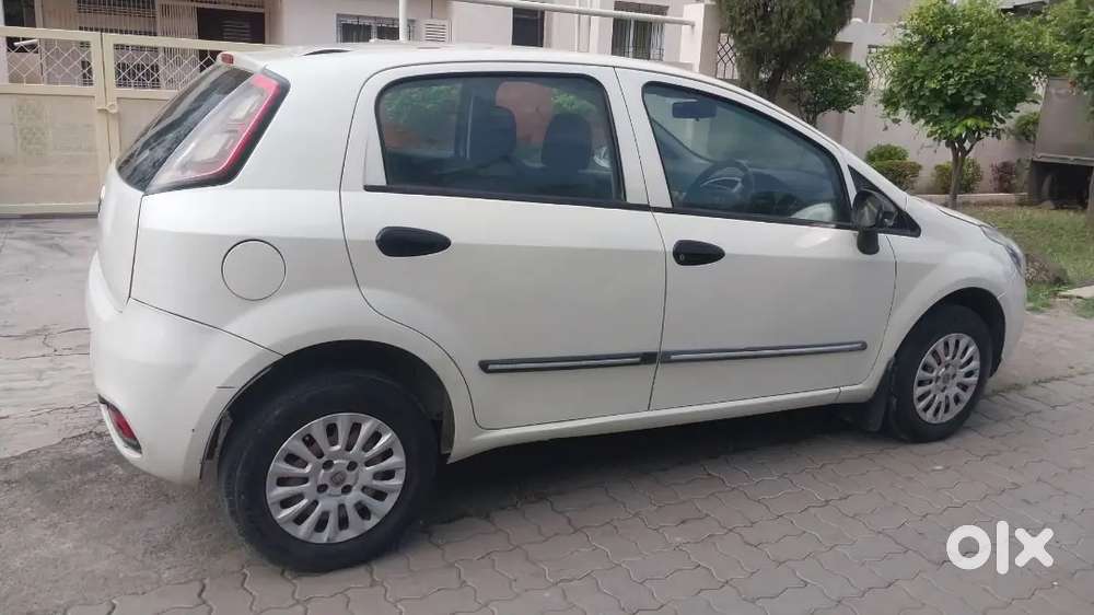 Fiat Punto Evo Diesel 2014
