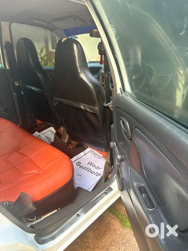 Maruti Suzuki Alto 2010