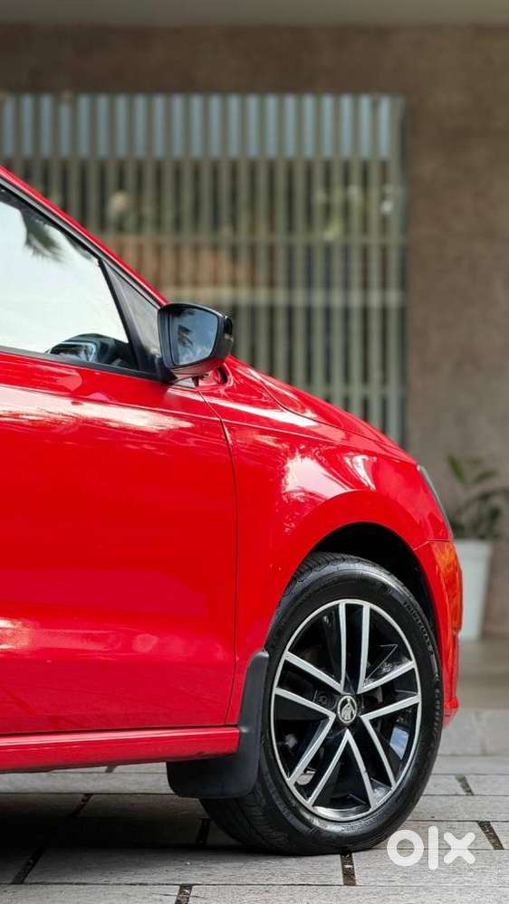 Skoda Rapid Monte Carlo 1.5 Tdi At, 2019, Diesel