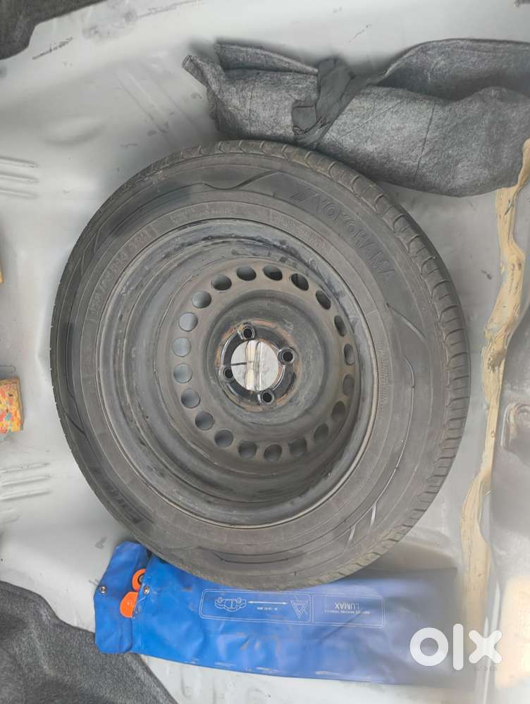 Honda Amaze 1.2 Smt I Vtec, 2019, Petrol