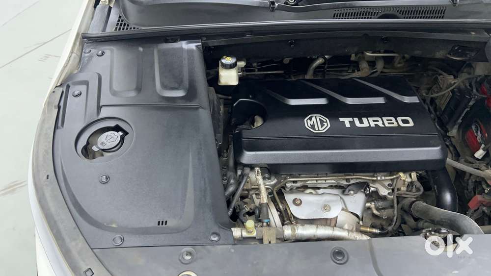 Mg Hector 1.5 Hybrid Sharp, 2019, Cng & Hybrids