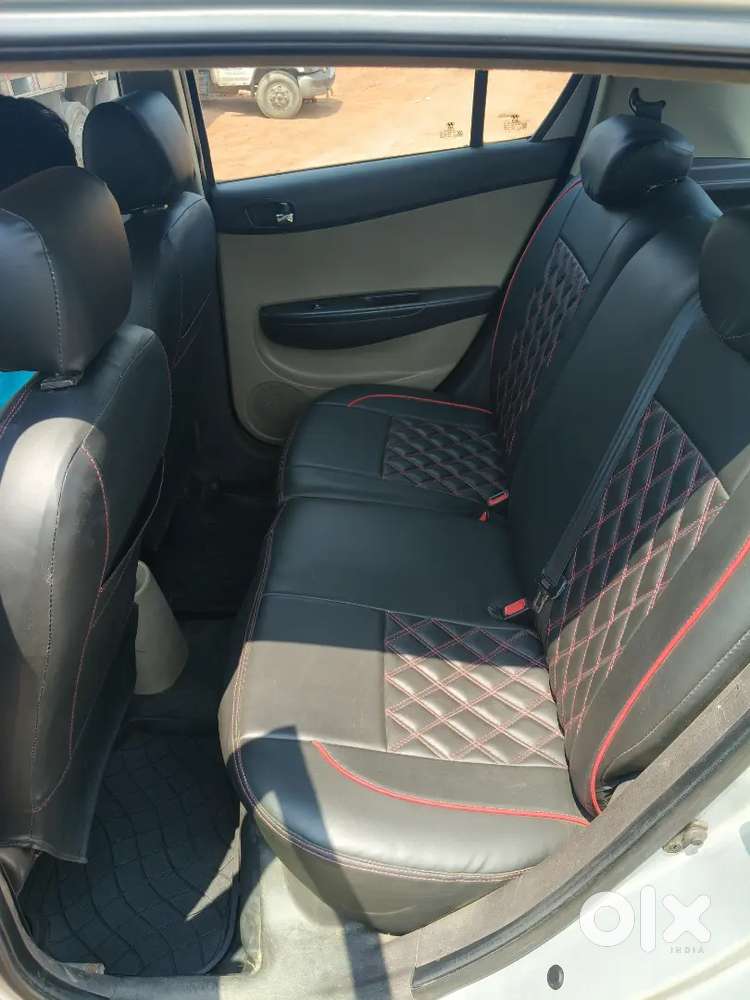 Hyundai I20 2010 Petrol Good Condition