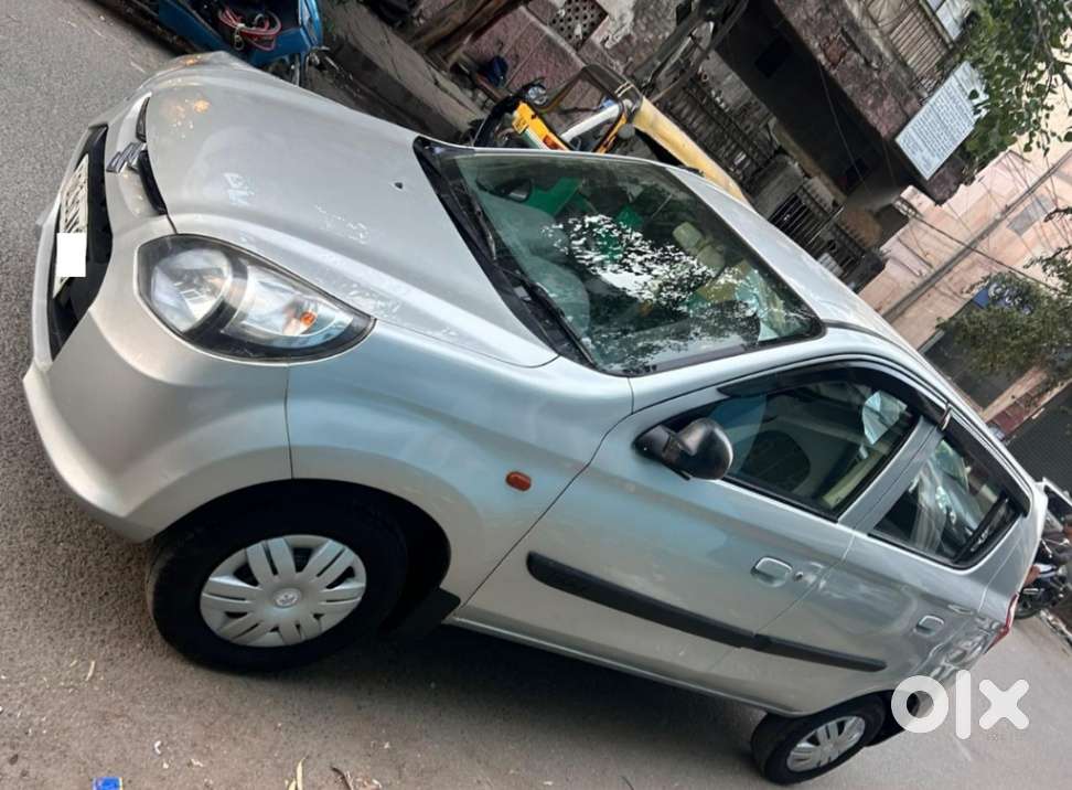 Maruti Suzuki Alto 800 2012-2016 Lxi, 2014, Petrol
