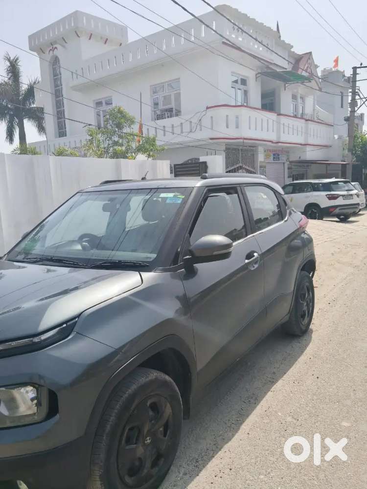 Tata Punch 2022 Petrol Well Maintained