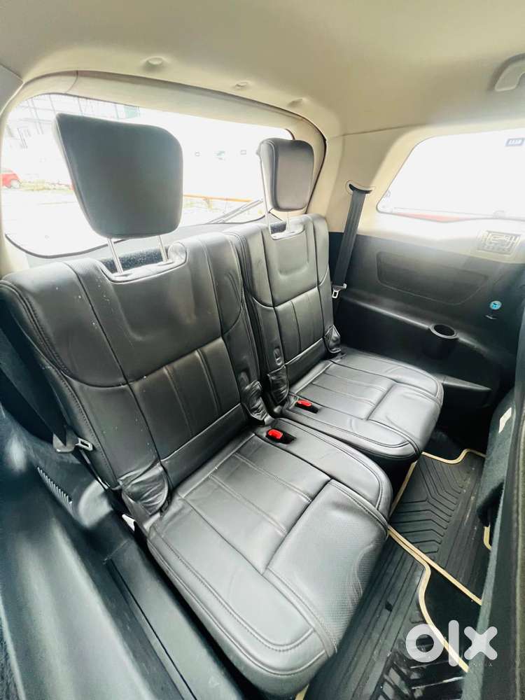 Mahindra Xuv500 At W10 Awd, 2017, Diesel