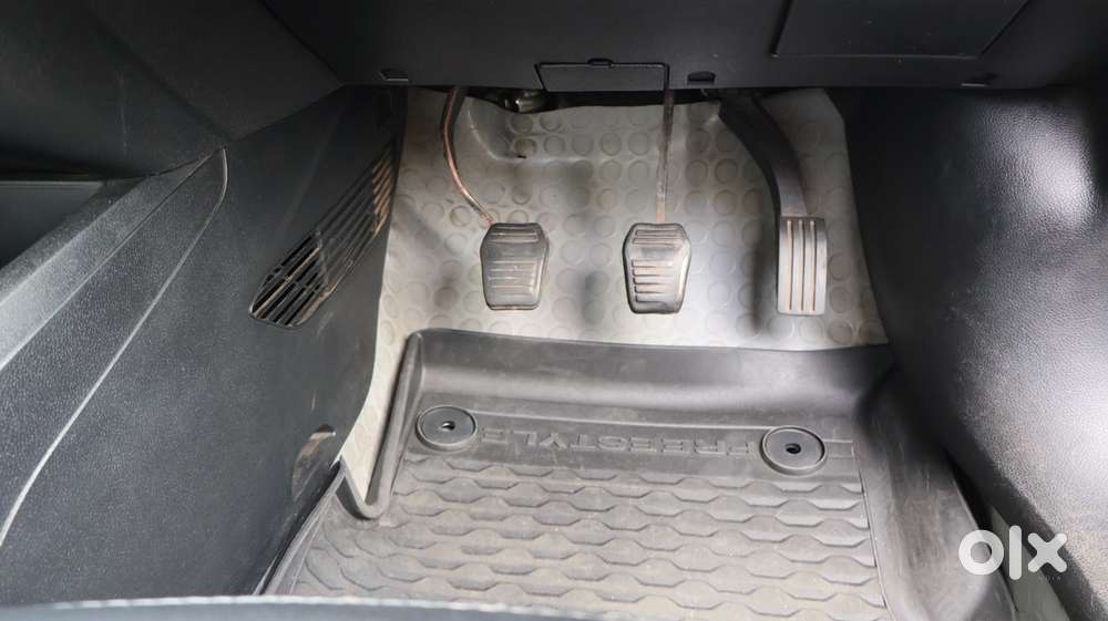 Ford Figo 2010 Petrol